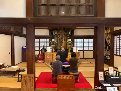 瑞龍寺(富山県)