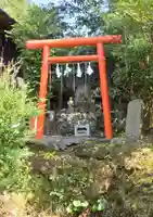 横浜御嶽神社(神奈川県)