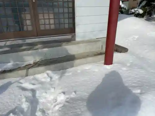 稲荷神社(北海道)