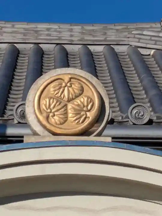 勝専寺(東京都)