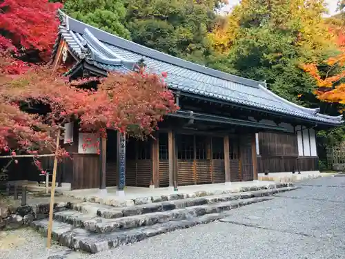 西明寺(滋賀県)