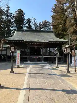 今宮神社(栃木県)