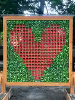 現人神社のその他建物