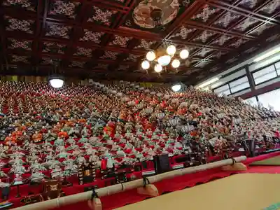 秋葉總本殿可睡斎のその他建物