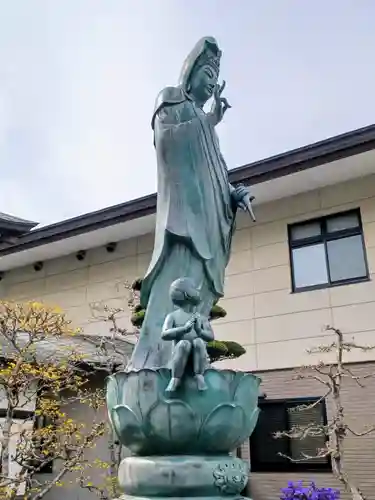 澄月寺(青森県)