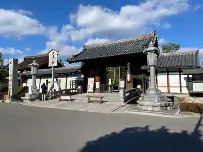 妙心寺（妙心禅寺）(京都府)