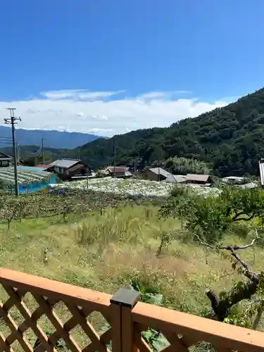 西源寺(山梨県)