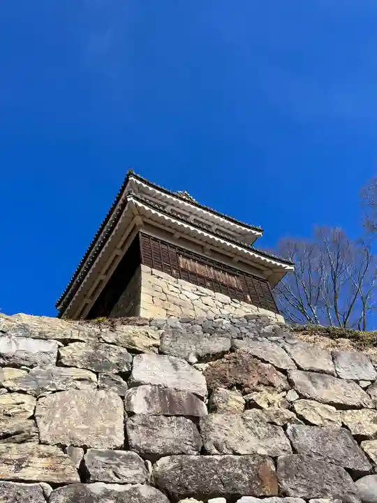 眞田神社(長野県)