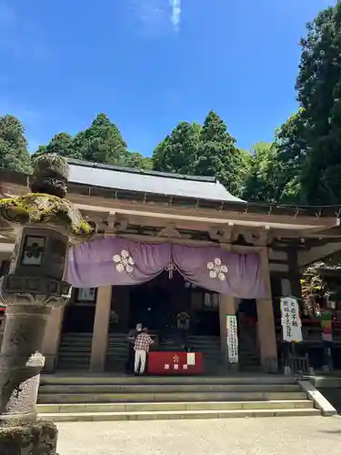 日石寺(富山県)