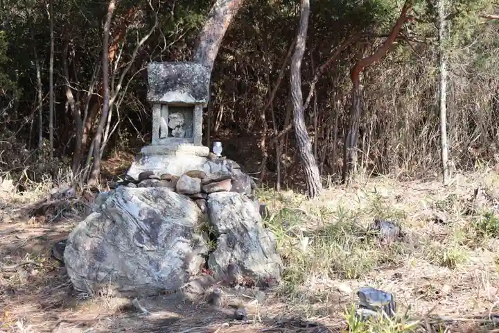 高屋神社(香川県)