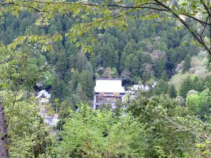 永平寺(福井県)
