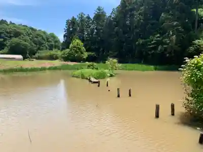 嚴嶋神社(千葉県)