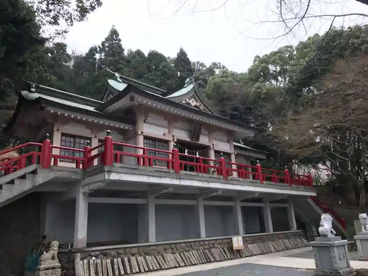 須賀神社(福岡県)