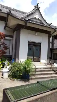 真福寺のその他建物
