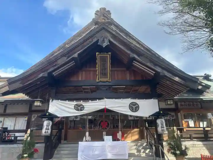 瀧宮神社の{uncategorized: "未分類", other: "その他", undefined: "問題あり", building: "その他建物", grave: "お墓", sacred_gate: "鳥居", guardian: "狛犬", statue: "像", buddha: "仏像", history: "歴史", nature: "自然", garden: "庭園", animal: "動物", pagoda: "塔", temizu: "手水舎", mountain_gate: "山門・神門", sanctuary: "本殿・本堂", subordinate: "末社・摂社", art: "芸術", scenery: "景色", jizo: "地蔵", ema: "絵馬", goshuin: "御朱印", omikuji: "おみくじ", items: "授与品その他", amulet: "お守り", goshuincho: "御朱印帳", eats: "食事", festival: "お祭り", votive_dance: "神楽", shichigosan: "七五三参", wedding: "結婚式", experience: "体験その他", initially: "初詣", around: "周辺", anti_infection: "感染症対策"}