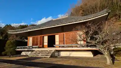 大超寺(京都府)