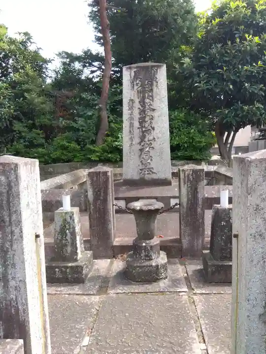 大円寺(東京都)