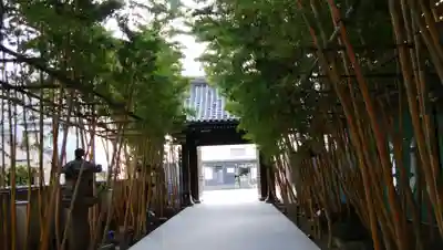 梅窓院のその他建物