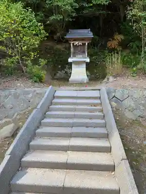 日御碕神社(島根県)