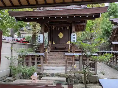阿部野神社(大阪府)