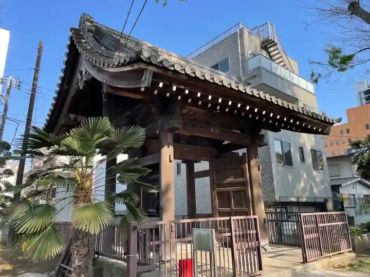 玉蔵院(埼玉県)