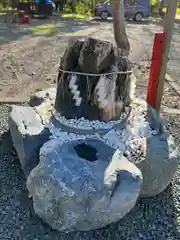 常呂神社(北海道)