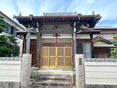 東漸院(三重県)