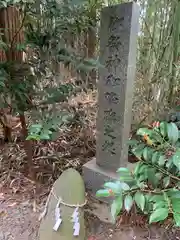 安住神社の建物その他