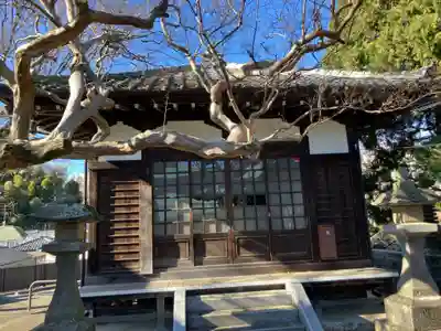能満寺(神奈川県)