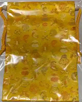 西宮神社の授与品その他