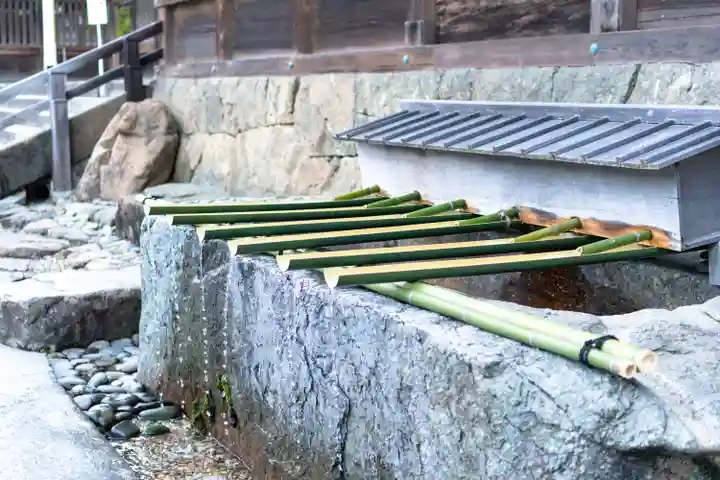 出雲大社(島根県)