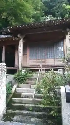 文殊仙寺(大分県)