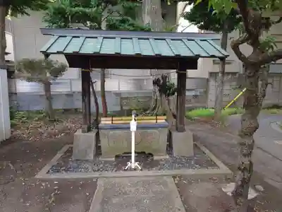 田端神社(東京都)