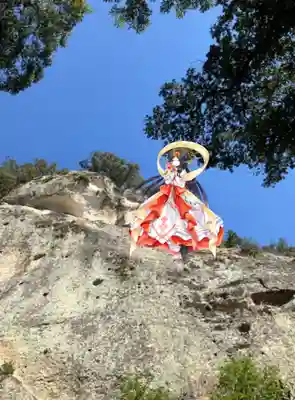 花窟神社(三重県)
