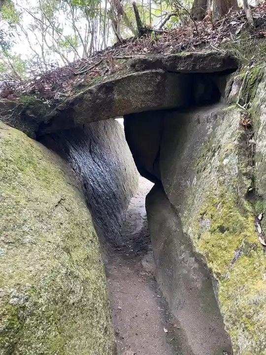 笠置寺(京都府)