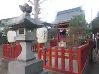 由比若宮(元鶴岡八幡宮)のその他建物