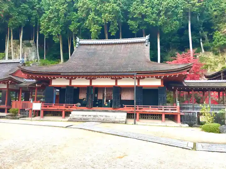 長命寺(滋賀県)