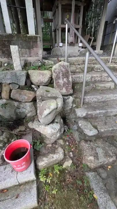 飯導寺神社(京都府)