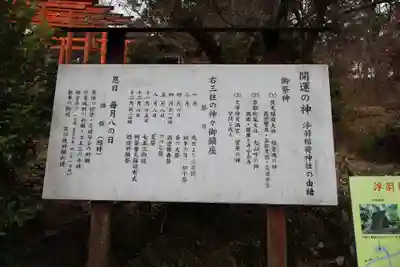 浮羽稲荷神社(福岡県)