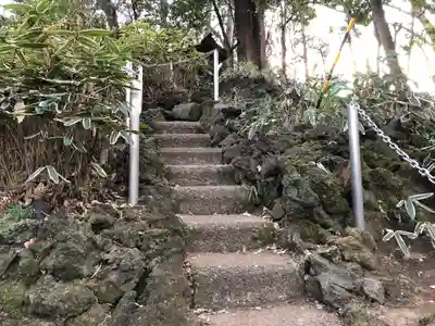 杵築大社のその他建物
