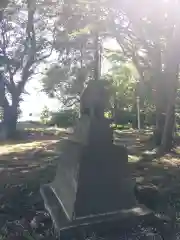 恵庭神社(北海道)