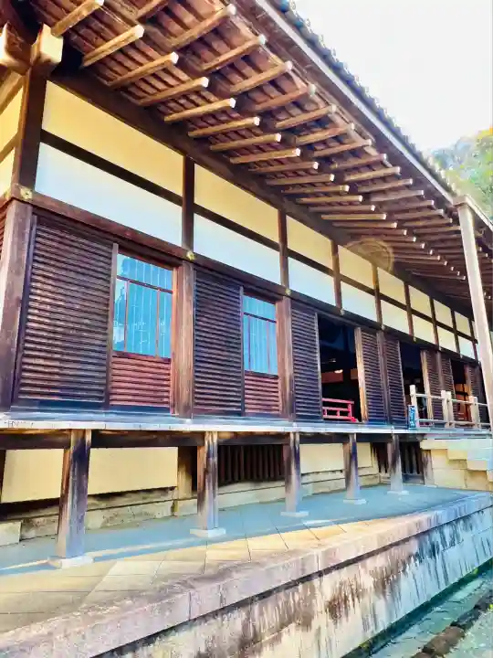 佛日庵(神奈川県)