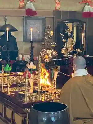 照明寺の体験その他