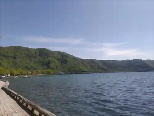 十和田神社(青森県)