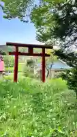 正一位稲荷神社(北海道)