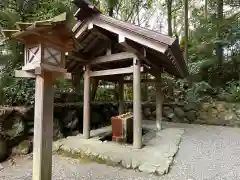 月讀宮（皇大神宮別宮）(三重県)