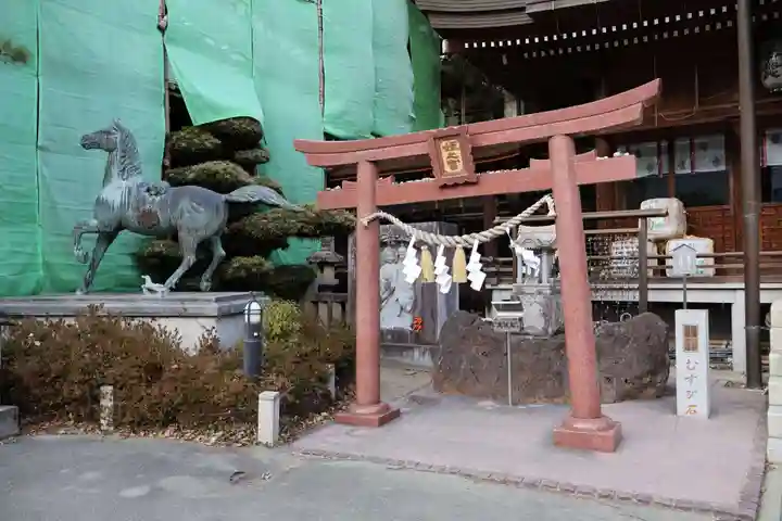田村神社(香川県)