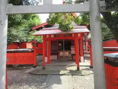 車折神社のその他建物