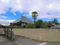 妙聴寺の本殿・本堂