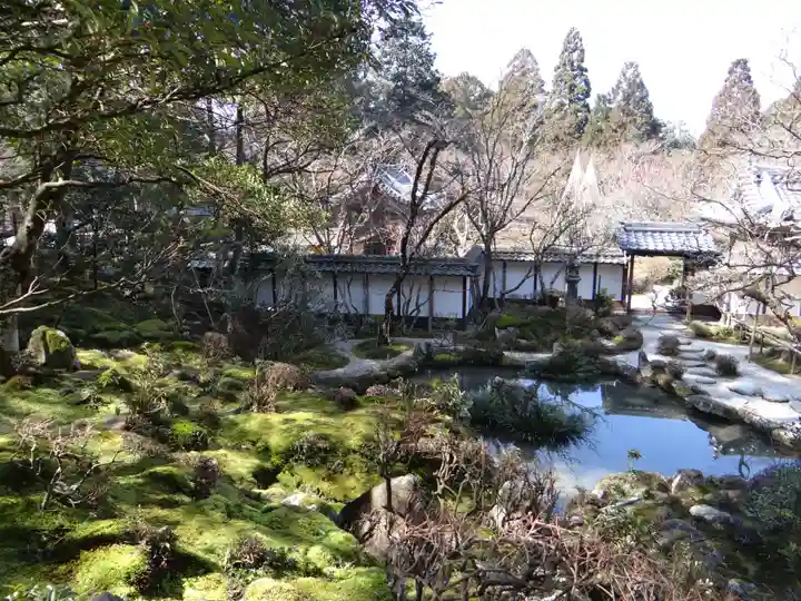 西明寺(滋賀県)